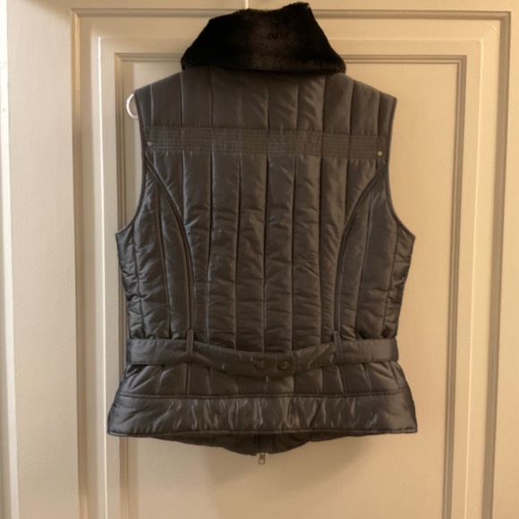 Apriori by Escada down  vest - Picture 3 of 3